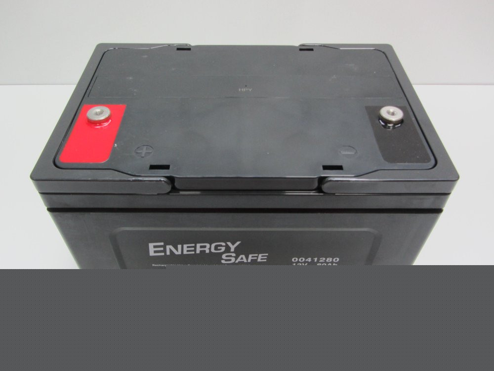 Batterie gruppi di continuità 1